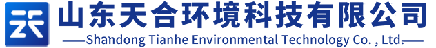 天合環(huán)境網(wǎng)站logo